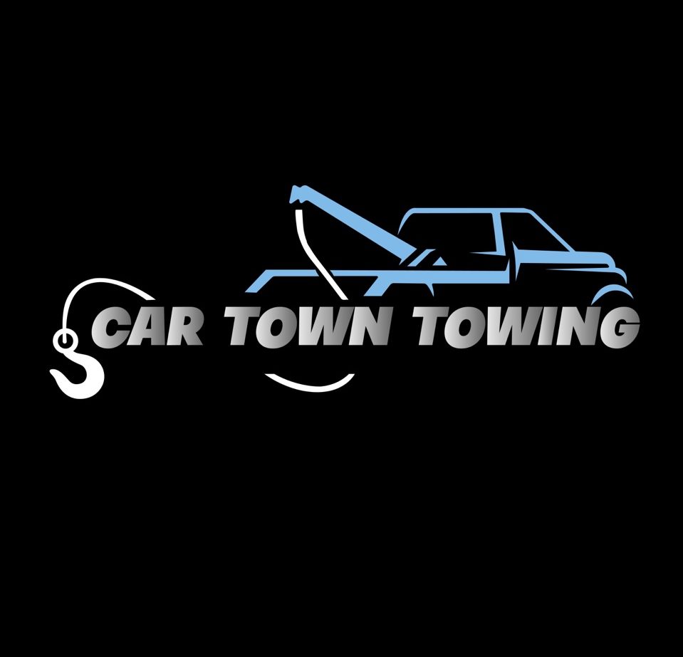 Car Town Towing Spring Tx